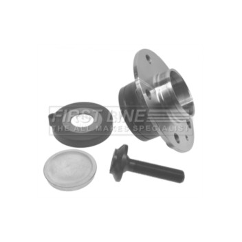 Image for Wheel Bearing Kit