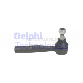 Image for Tie Rod End