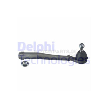 Image for Tie Rod End