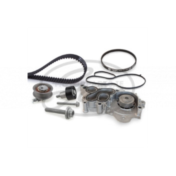 Image for Timing Belt-Water Pump Kit