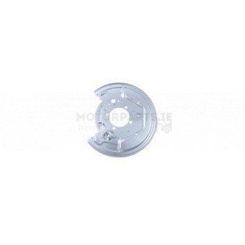 Image for Rear Brake Disc Splash Panel R.H.