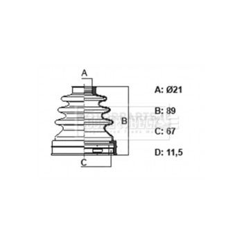 Image for CV Boot Kit