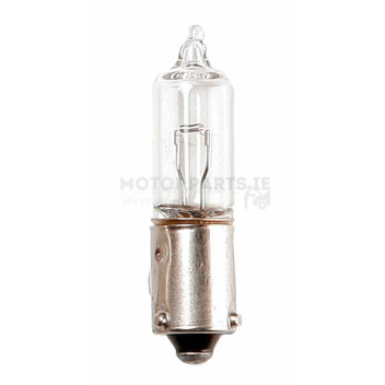 Image for RING 24V 21W BAY9S H21W HALOGEN BULB