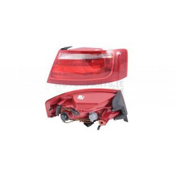 Image for Rear Lamp Unit