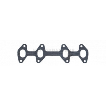 Image for Manifold Gasket