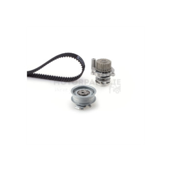 Image for Timing Belt-Water Pump Kit