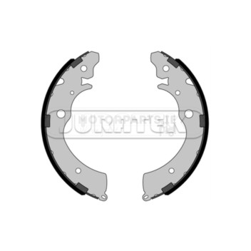 Image for Brake Shoe Set