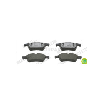 Image for Brake Pad Set