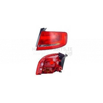 Image for Rear Lamp Unit