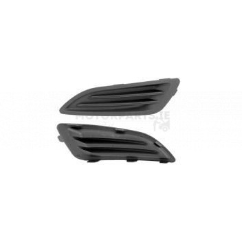 Image for Bumper Grille