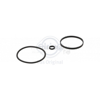 Image for Oil Filter Housing Seal