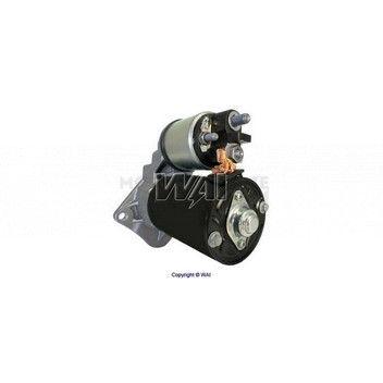 Image for Starter Motor