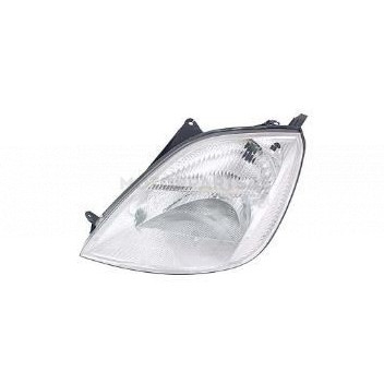 Image for Head Lamp Unit