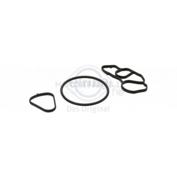 Image for Oil Filter Housing Seal