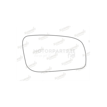 Image for Mirror Glass