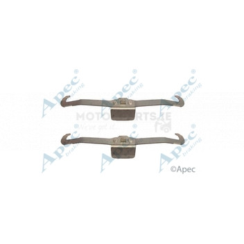 Image for Brake Fitting Kit