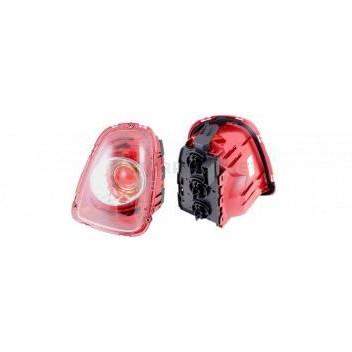 Image for Rear Lamp Unit