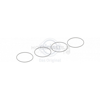 Image for Liner Sealing Ring Kit