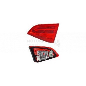 Image for Rear Lamp Unit