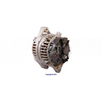 Image for Alternator