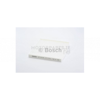 Image for Cabin Filter