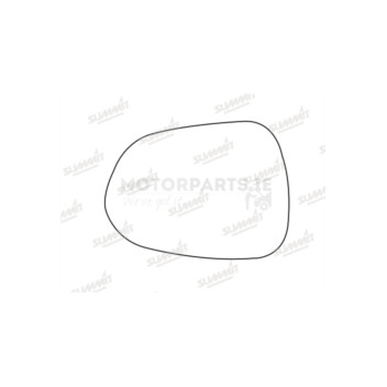 Image for Mirror Glass