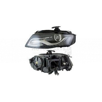 Image for Head Lamp Unit