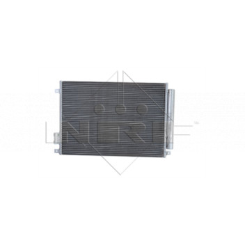 Image for Condenser (A/C)