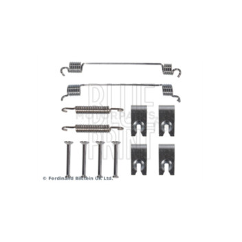 Image for Brake Fitting Kit