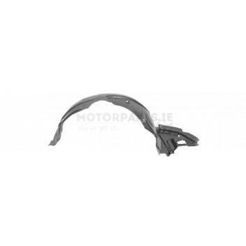 Image for Wheel Arch / Wing Liner