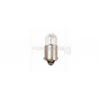 Image for RING 24V 3W BA7s PANEL BULB