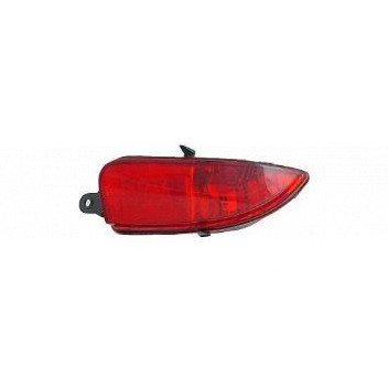 Image for Rear Lamp Unit
