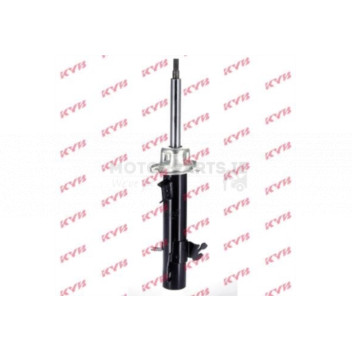 Image for Shock Absorber