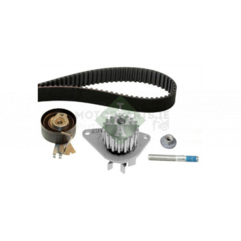 Image for Timing Belt-Water Pump Kit