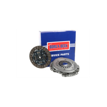 Image for Clutch Kit