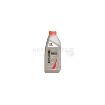 Image for Engine Oil
