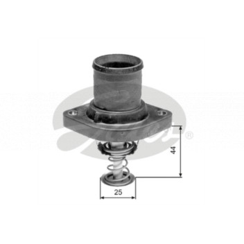 Image for Thermostat
