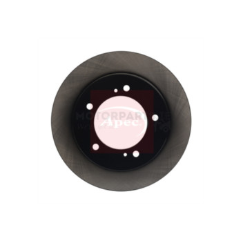 Image for Brake Disc