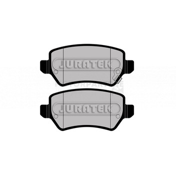 Image for Brake Pad Set