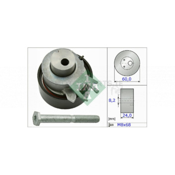 Image for Tensioner Pulley