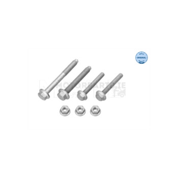 Image for Susp/Control/Wishbone/Arm Bush/Mount