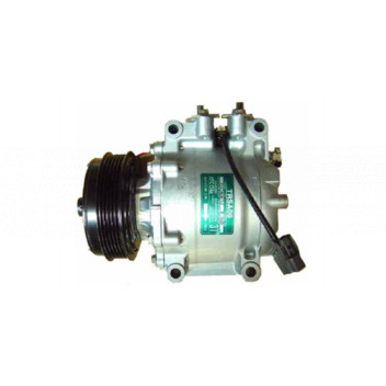 Image for Compressor (A/C)
