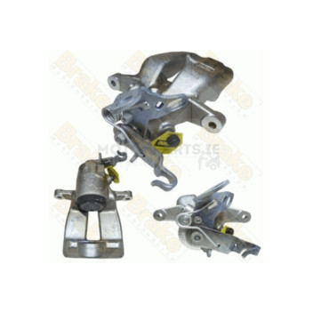 Image for Brake Caliper
