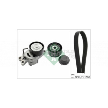 Image for Drive Belt Kit