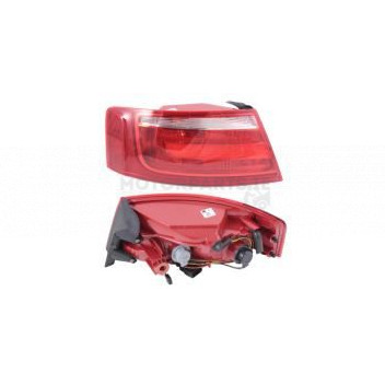 Image for Rear Lamp Unit