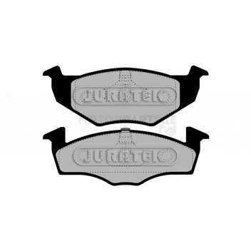 Image for Brake Pad Set