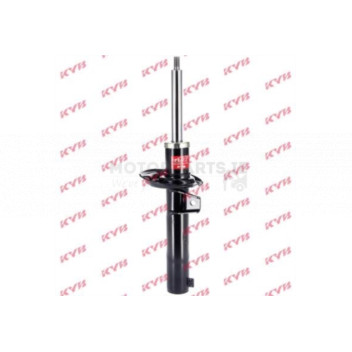 Image for Shock Absorber