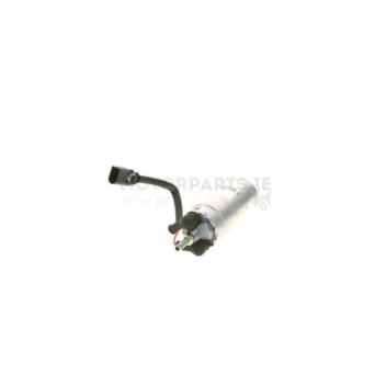 Image for Fuel Pump