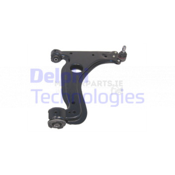 Image for Track Control Arm