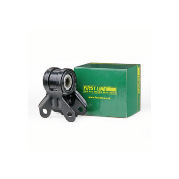 Image for Susp/Control/Wishbone/Arm Bush/Mount